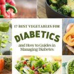 Right Vegetables for Diabetes and the Ones to Avoid