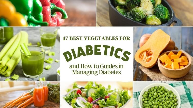 vegetables diabetes